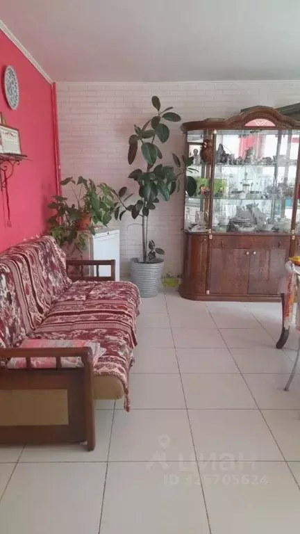 Дом в Краснодарский край, Анапа муниципальный округ, Красный хут. ул. ... - Фото 1