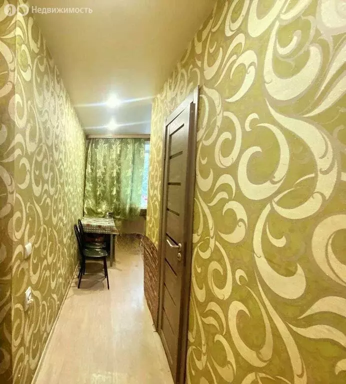 2-комнатная квартира: Иркутск, улица Авиастроителей, 26А (42.9 м) - Фото 1