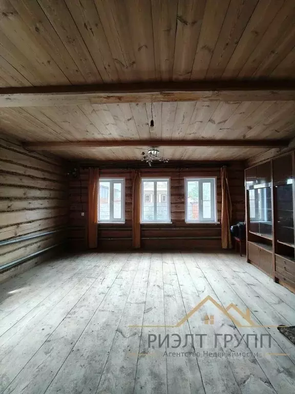 Дом в Татарстан, Лаишевский район, с. Кирби ул. Татарстан (84 м) - Фото 1