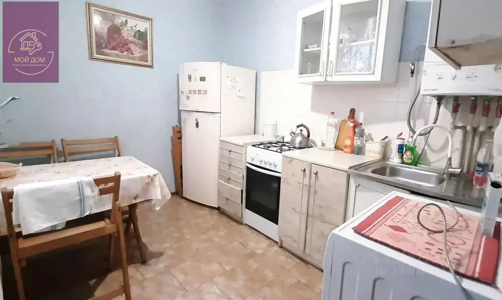 1-к кв. Крым, Евпатория ул. Тучина, 25 (40.2 м) - Фото 1