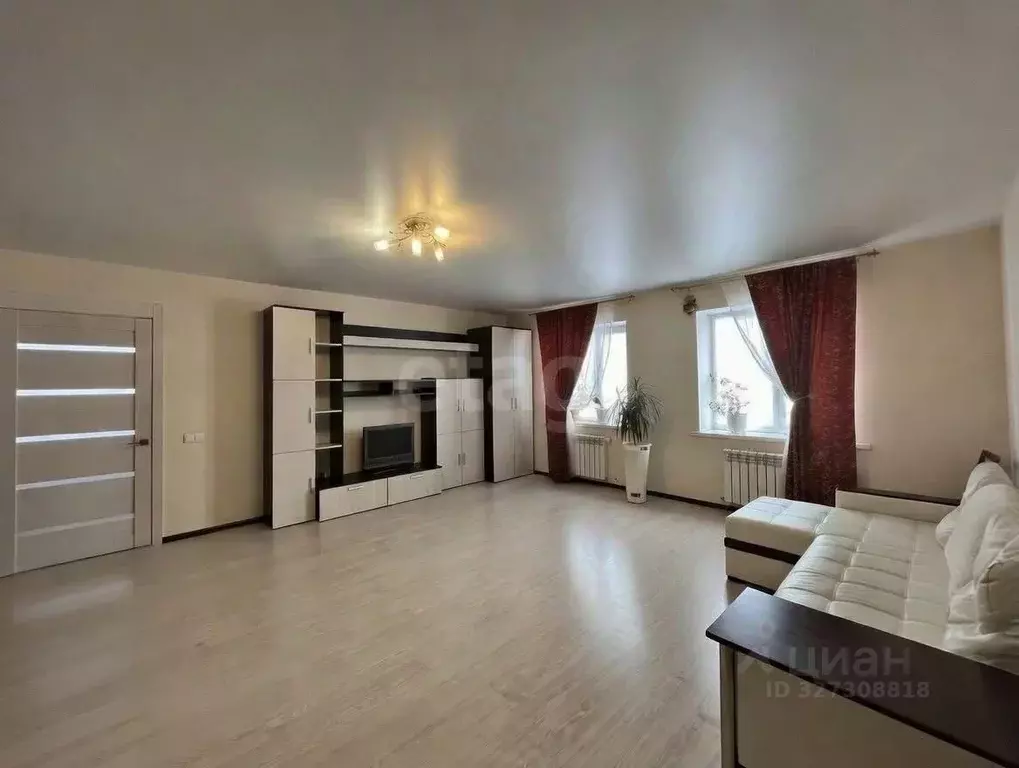 Дом в Башкортостан, Уфа ул. Прилукская, 27 (138 м) - Фото 1