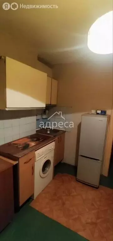 3-комнатная квартира: Самара, проспект Кирова, 230 (58.9 м) - Фото 2