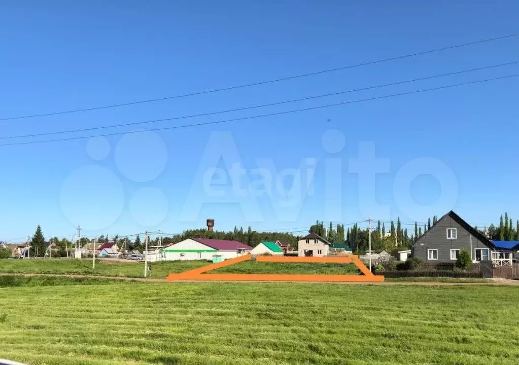 Участок 15 сот. (ИЖС) - Фото 0