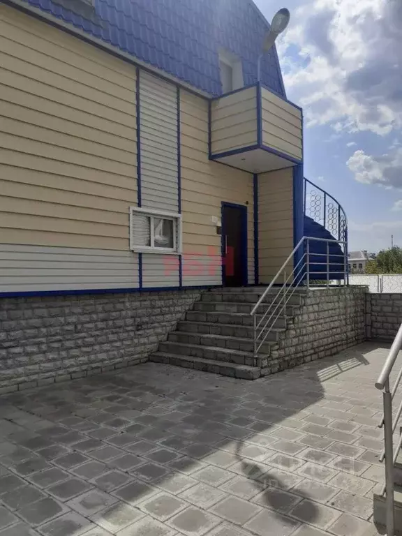 Помещение свободного назначения в Пензенская область, Пенза ... - Фото 1