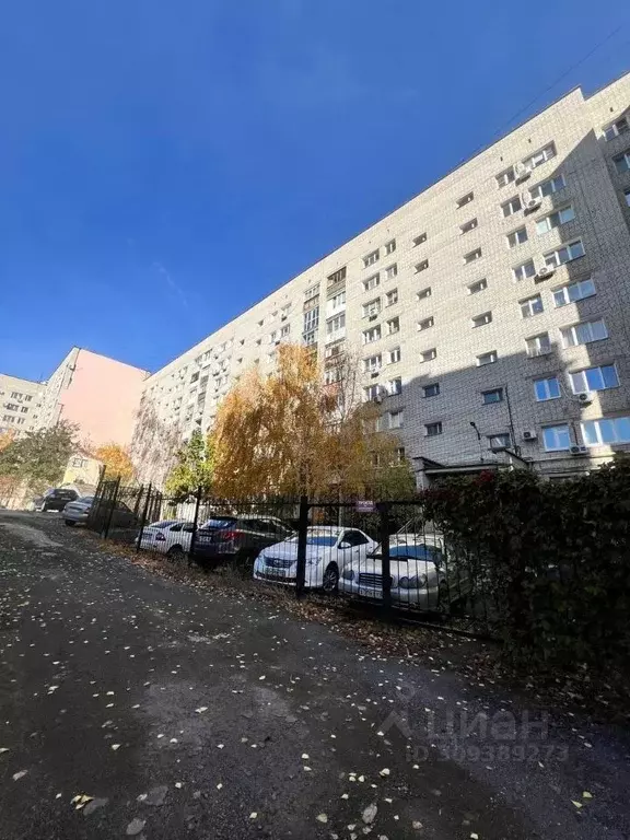 2-к кв. Саратовская область, Саратов ул. 2-я Садовая, 39/53 (49.5 м) - Фото 1