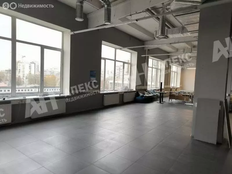 Офис (830 м) - Фото 2