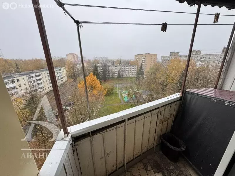 3-комнатная квартира: Клин, улица Дзержинского, 16 (59.2 м) - Фото 1