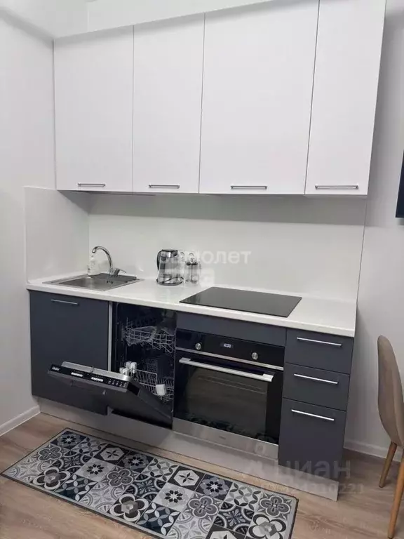 Студия Московская область, Одинцовский городской округ, с. Лайково, ... - Фото 1