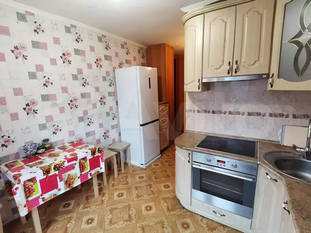 2-к. квартира, 50м, 3/9эт. - Фото 1