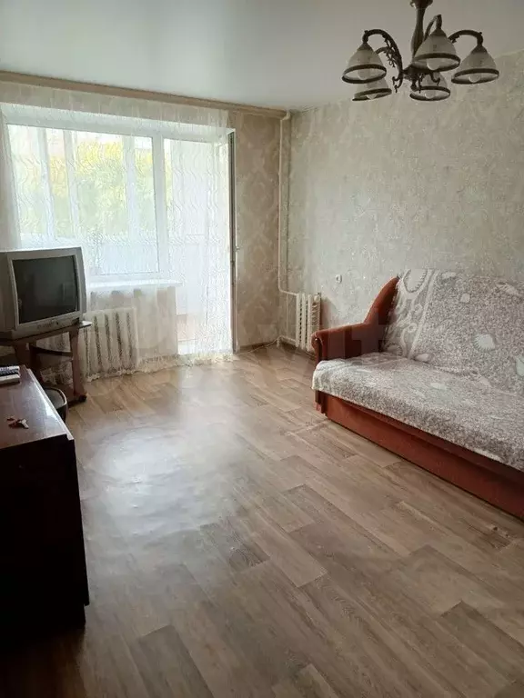 2-к. квартира, 43 м, 3/9 эт. - Фото 1