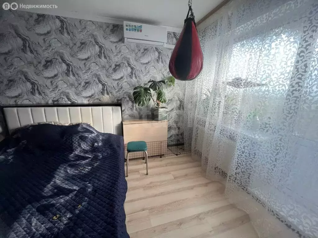 Квартира-студия: Ижевск, проспект Конструктора М.Т. Калашникова, 8 ... - Фото 2