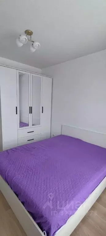 1-к кв. Московская область, Ленинский городской округ, Боброво пгт ул. ... - Фото 1