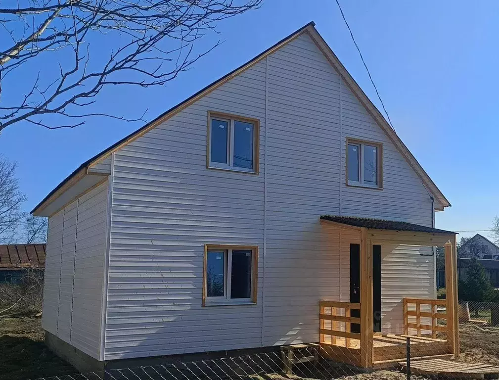 Дом, 110 м - Фото 0