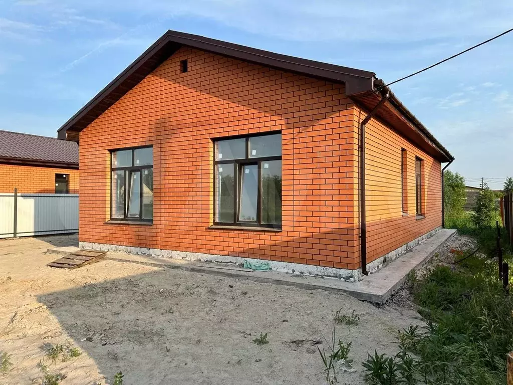 Дом 87 м на участке 6 сот. - Фото 1