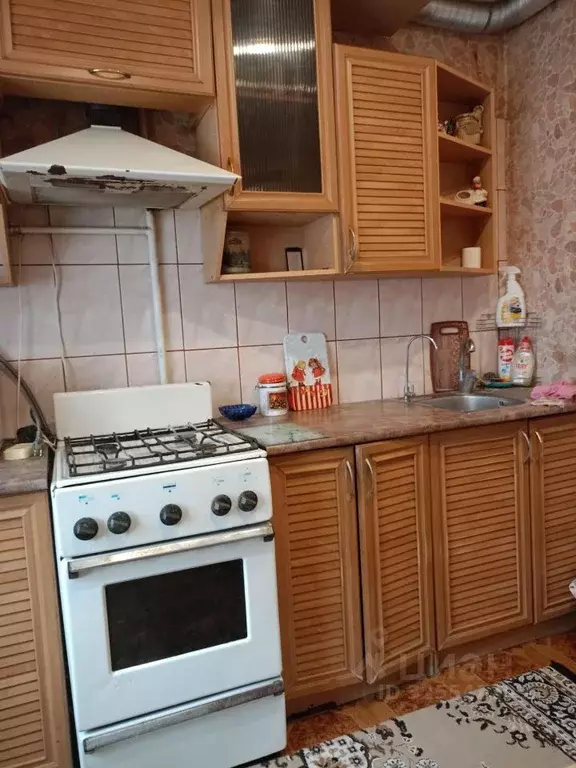 2-к кв. Ростовская область, Таганрог Заводская ул., 8-1 (58.0 м) - Фото 2