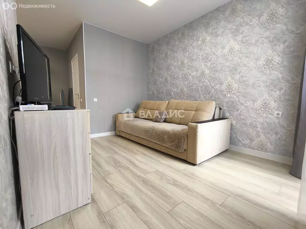 Квартира-студия: Белгород, Семейная улица, 19 (30.4 м) - Фото 0