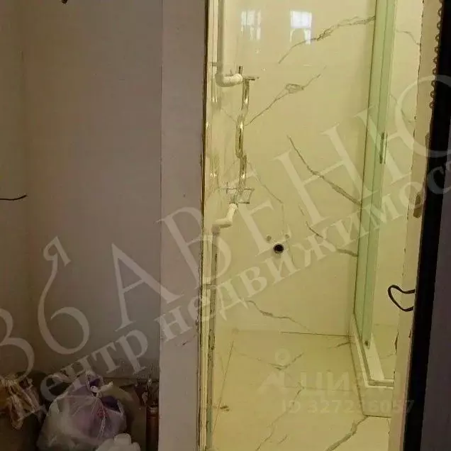 2-к кв. Воронежская область, Воронеж ул. Фридриха Энгельса, 1 (48.0 м) - Фото 2