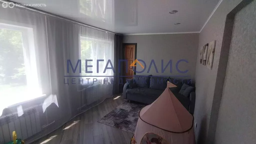 3-комнатная квартира: Балаково, Минская улица, 39 (50.6 м) - Фото 1