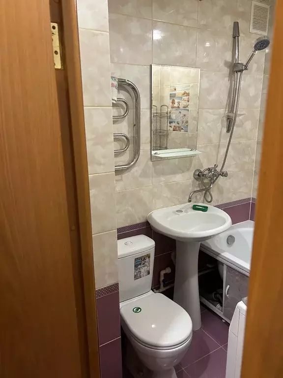 Продаётся 1-к квартира, 32 м - Фото 1