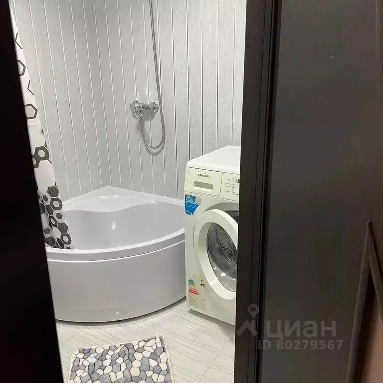 2-к кв. Дагестан, Дербент ул. Саида Габиева, 26 (38.0 м) - Фото 1
