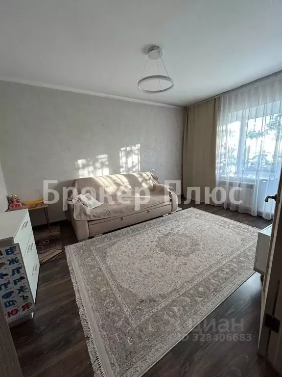 2-к кв. Тыва, Кызыл ул. Ооржака Лопсанчапа, 40 (50.0 м) - Фото 0