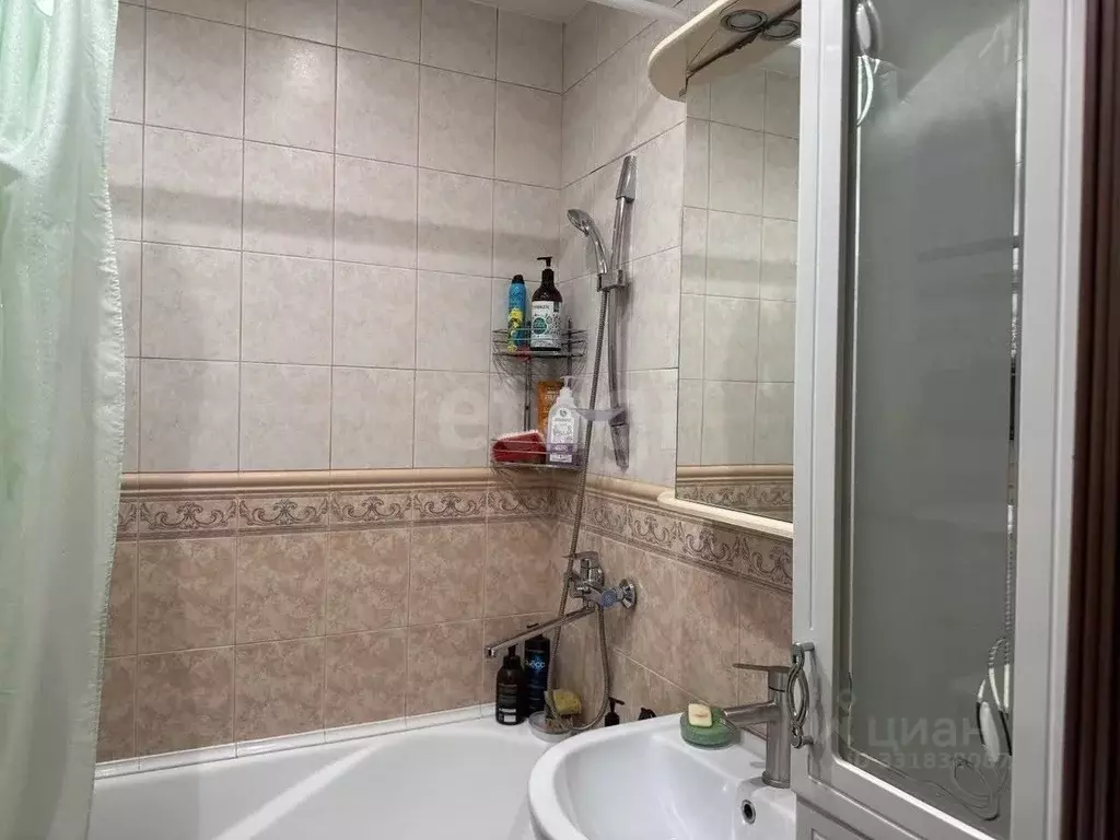 3-к кв. Москва Дмитровское ш., 165Ек3 (84.0 м) - Фото 1