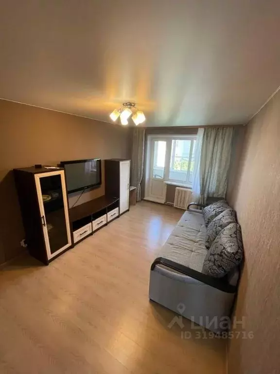 2-к кв. Московская область, Красногорск ул. Кирова, 30 (43.6 м) - Фото 0