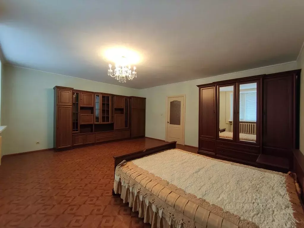 3-к кв. Тверская область, Тверь Петербургское ш., 9 (97.0 м) - Фото 2