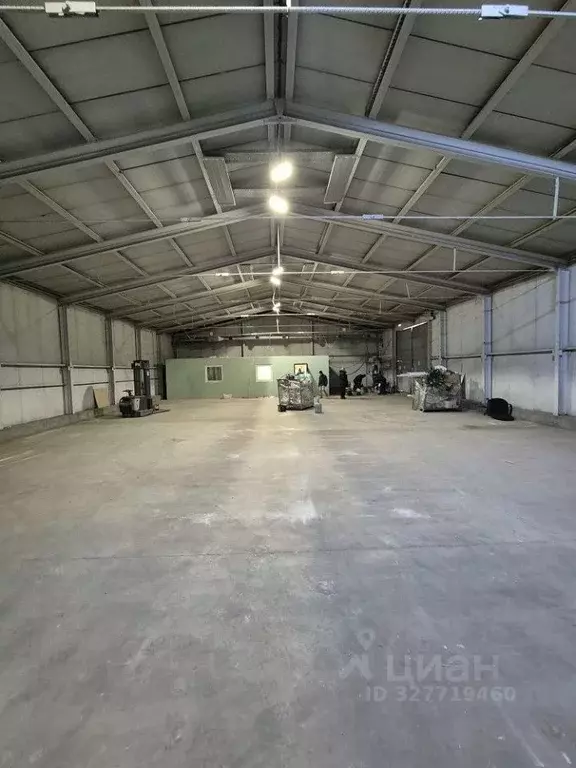 Склад в Москва Скотопрогонная ул., 35С6а (640 м) - Фото 1