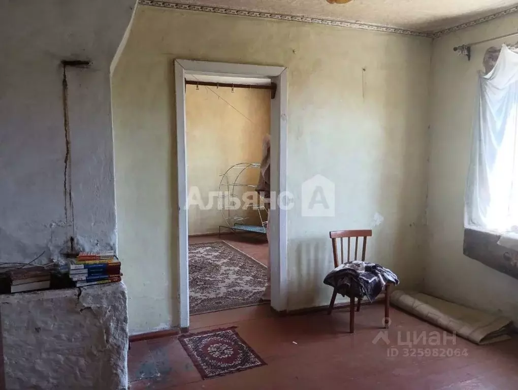 Дом в Ростовская область, Каменский район, Глубокий пгт ул. ... - Фото 2