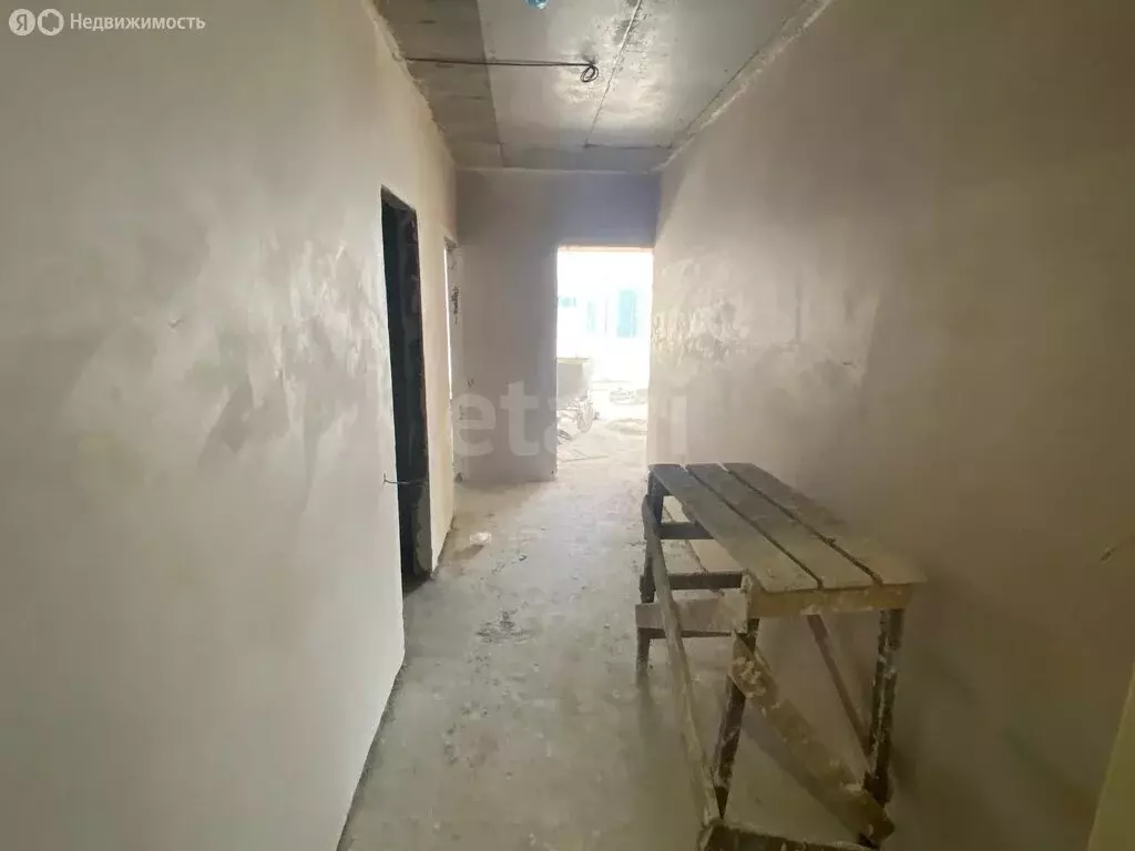 1-комнатная квартира: Ессентуки, улица Шмидта, 86 (51.2 м) - Фото 1