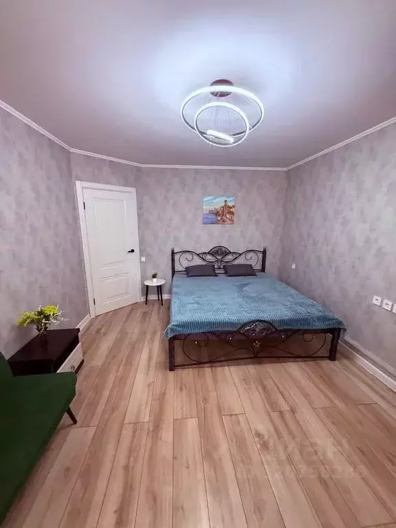 1-к кв. Ростовская область, Азов Азовский район, пер. Осипенко, 47Б ... - Фото 1