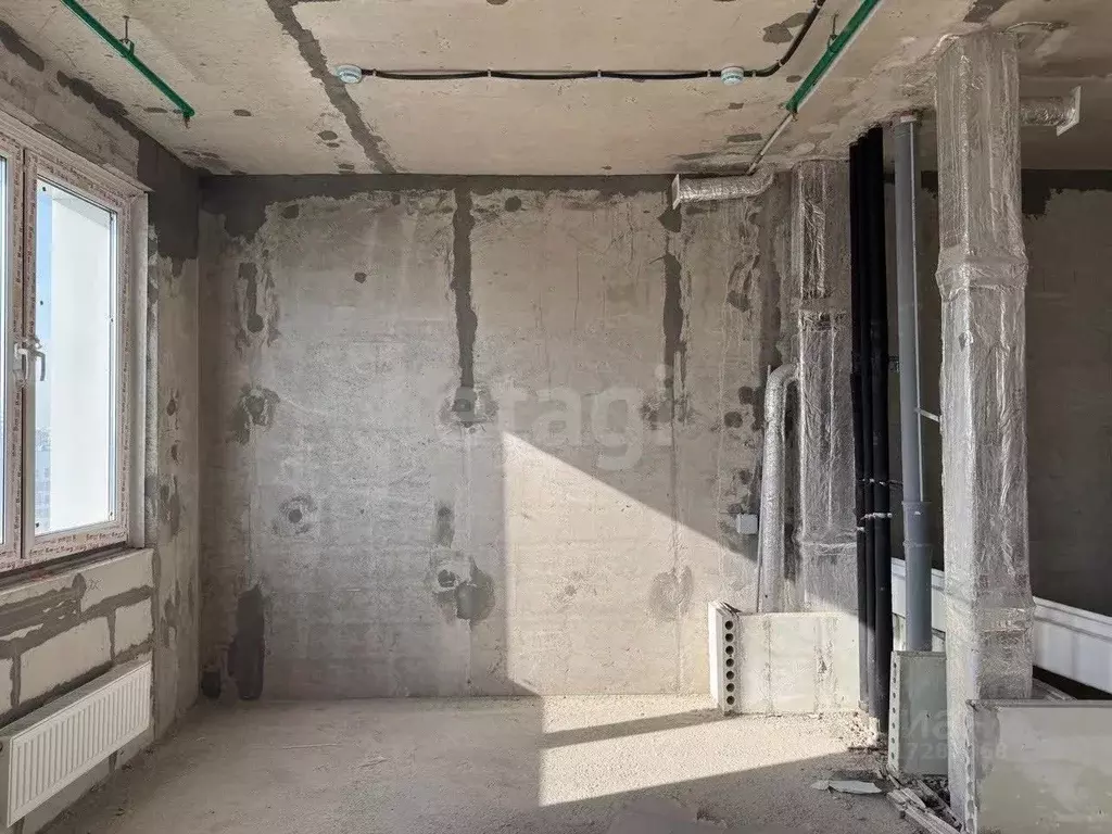 2-к кв. Москва Березовая аллея, 19к3 (47.8 м) - Фото 1