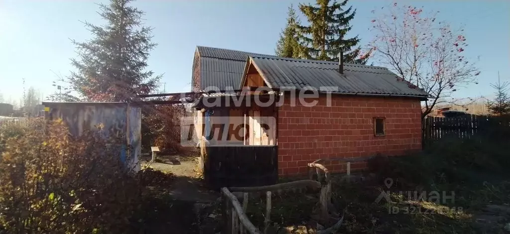 Дом в Челябинская область, Миасс Центральный территориальный округ,  ... - Фото 1