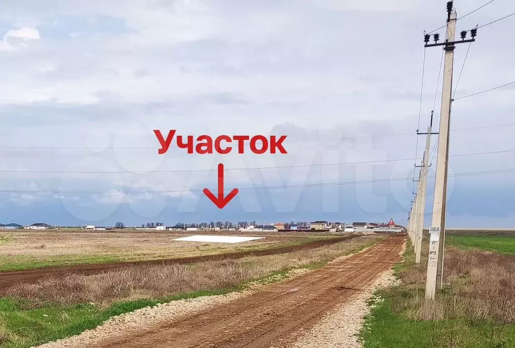 Участок 9,5 сот. (ИЖС) - Фото 0