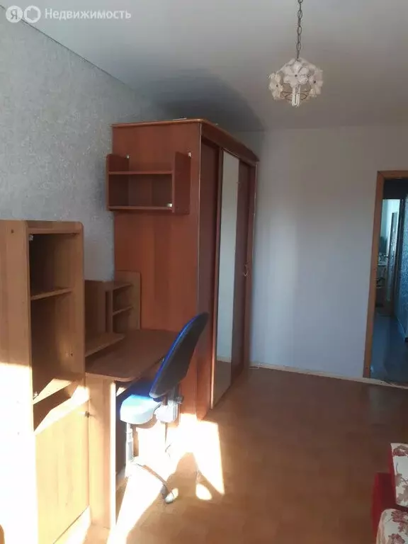 2-комнатная квартира: Губаха, проспект Свердлова, 4 (49.1 м) - Фото 0