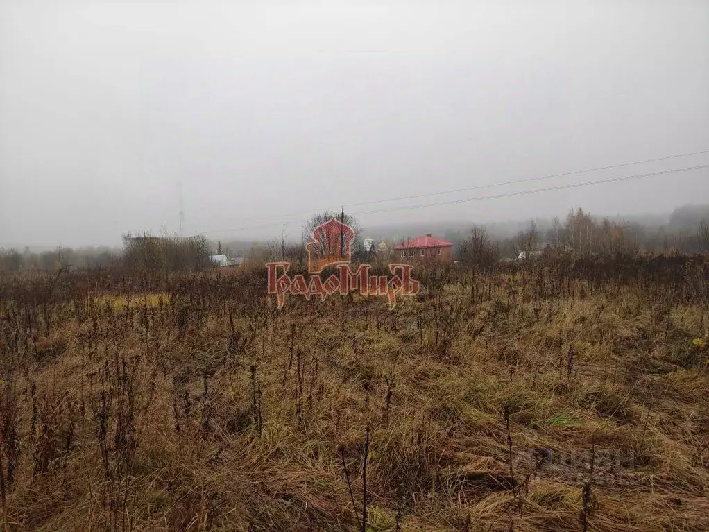 Участок, 6 сот., сельхоз (снт или днп) - Фото 0
