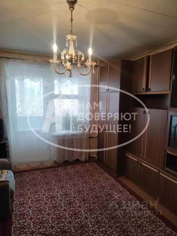 2-к кв. Пермский край, Чайковский Советская ул., 34 (48.1 м) - Фото 2