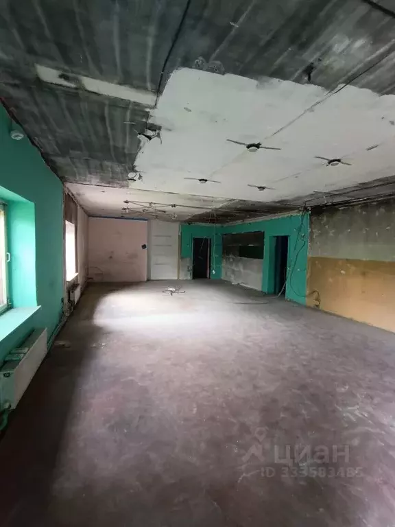Помещение свободного назначения в Челябинская область, Магнитогорск ... - Фото 1
