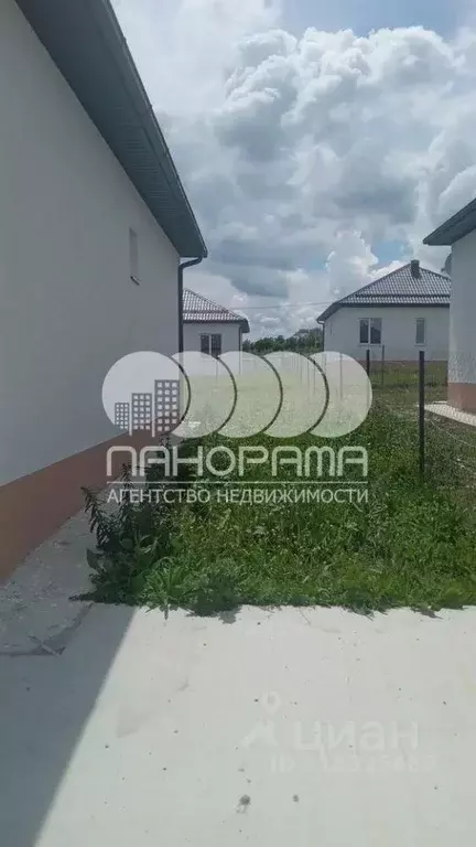 Дом в Краснодарский край, Новороссийск городской округ, Натухаевская ... - Фото 1