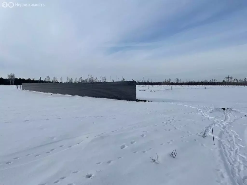 Участок в село Ямное, КП Титимитино (752.3 м) - Фото 1