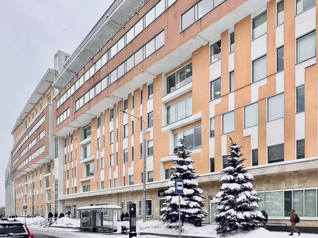 Гараж в Москва Научный проезд, 17 (15 м) - Фото 2