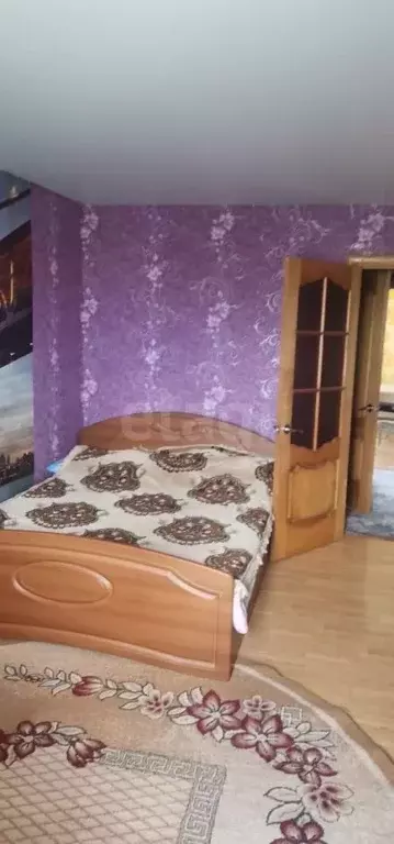 3-к кв. Адыгея, Майкоп Батарейная ул., 2Б (63.9 м) - Фото 1