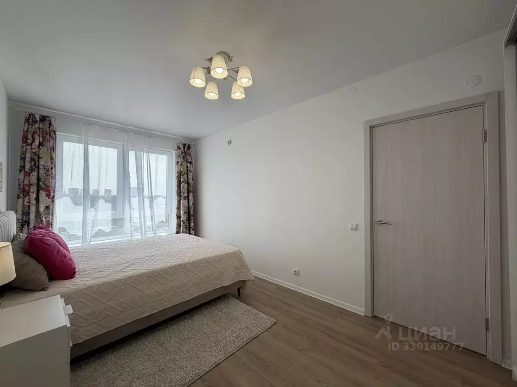 2-к кв. Москва ул. Добролюбова, 8к1 (42.0 м) - Фото 2