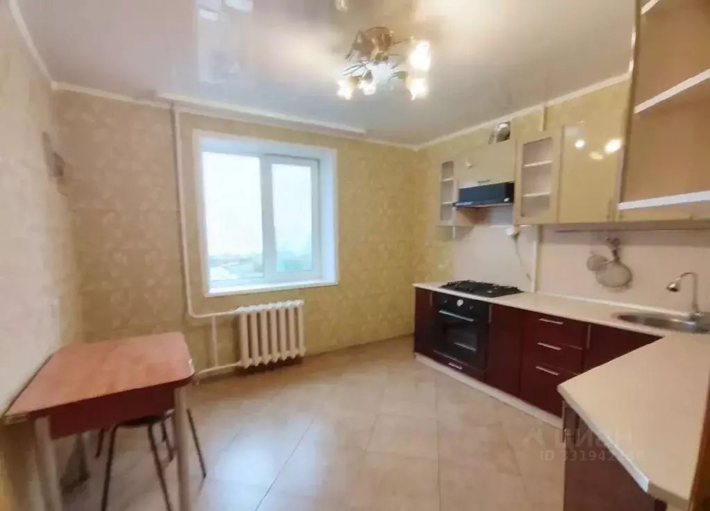 1-к кв. Башкортостан, Уфа Дагестанская ул., 33 (39.0 м) - Фото 2