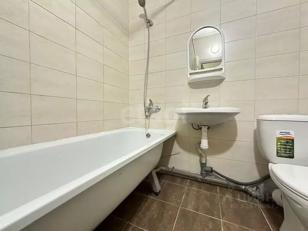 Студия Санкт-Петербург просп. Васнецовский, 20 (32.0 м) - Фото 1