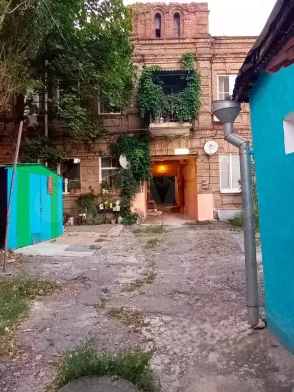 3-к. квартира, 40 м, 2/2 эт. - Фото 1