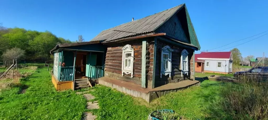 участок в ярославская область, гаврилов-ямский район, шопшинское . - Фото 0