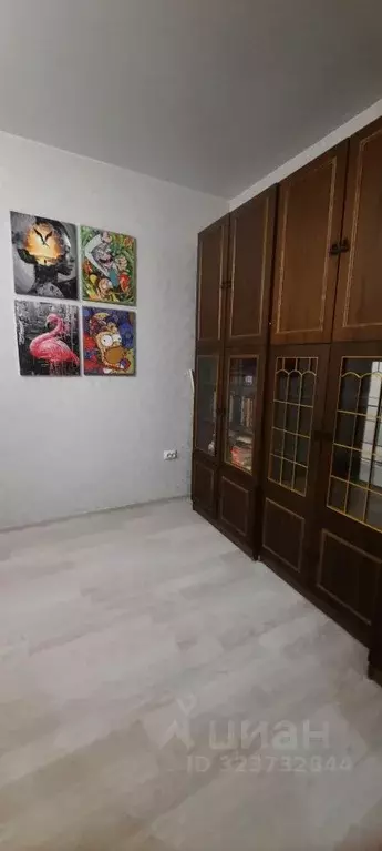 1-к кв. Ленинградская область, Тельмана Тосненский район, ул. ... - Фото 2