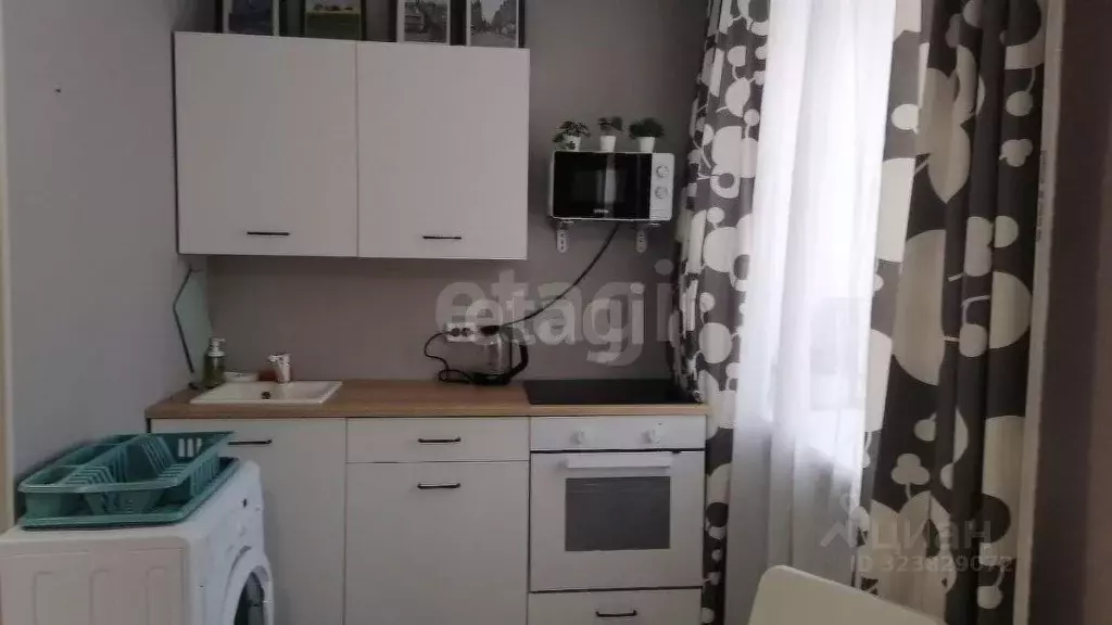 Студия Томская область, Томск пос. Степановка, пер. Богдана ... - Фото 1